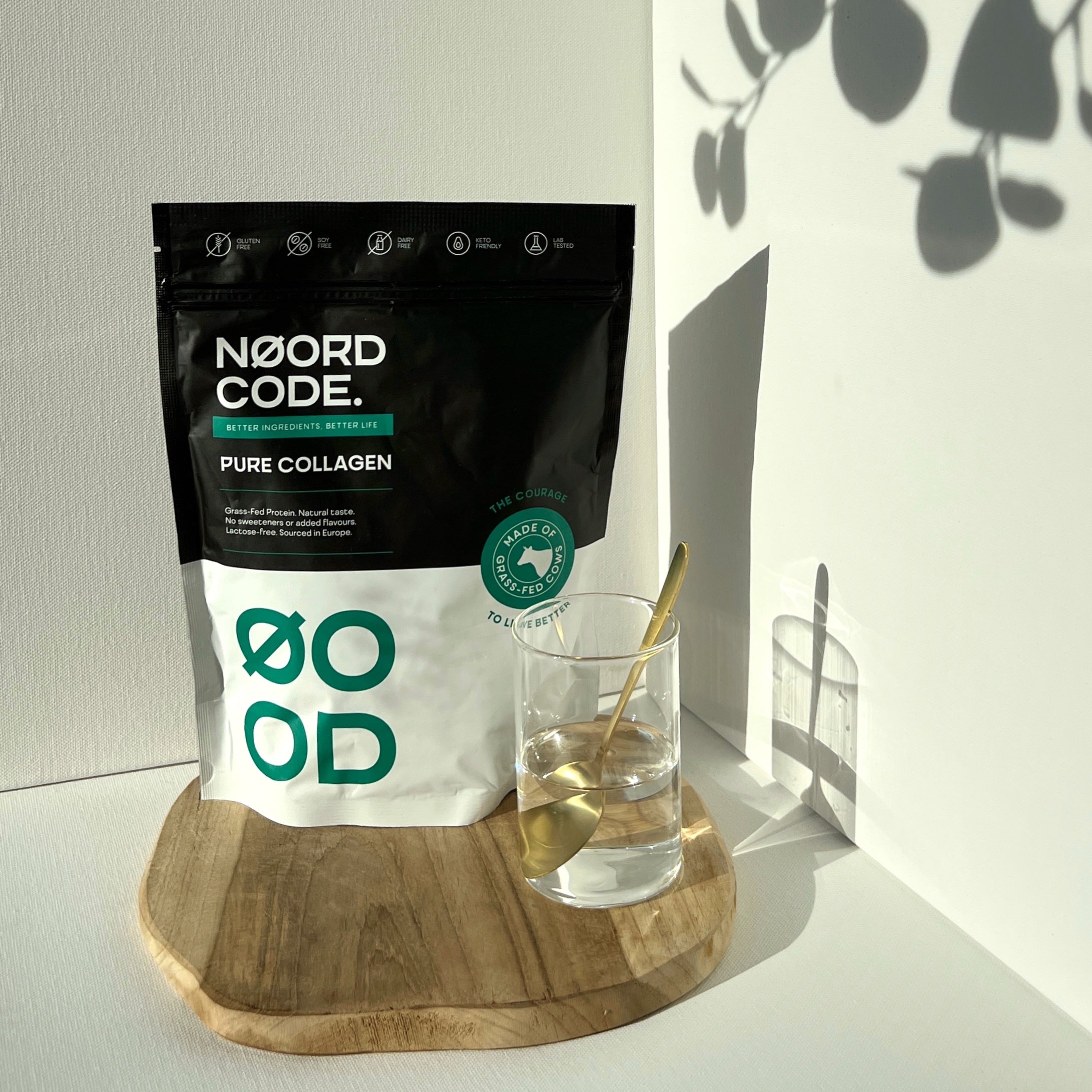 collageen grasgevoerde koeien noordcode beautysups grass fed puur collagen