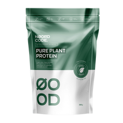 NoordCode Pure Plant Protein (vegan)