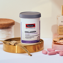 swisse collageen beautysups