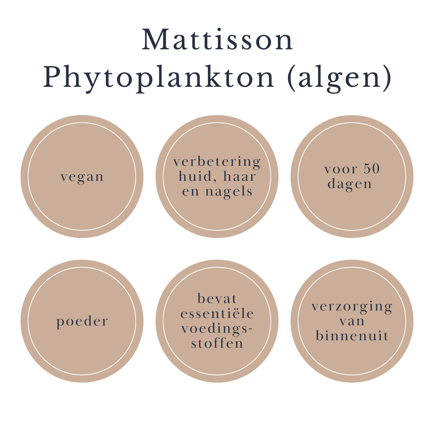 mattisson algen phytoplankton beautysups