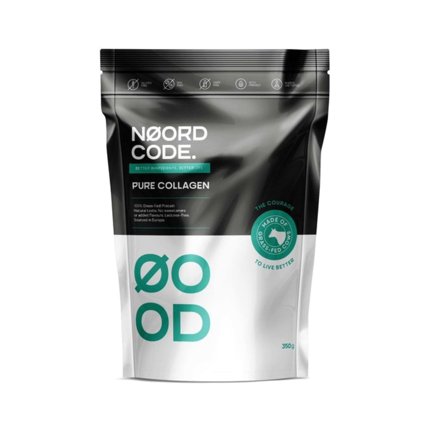 noordcode pure collagen
