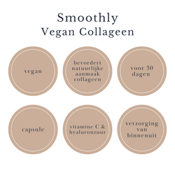 vegan collageen beautysups
